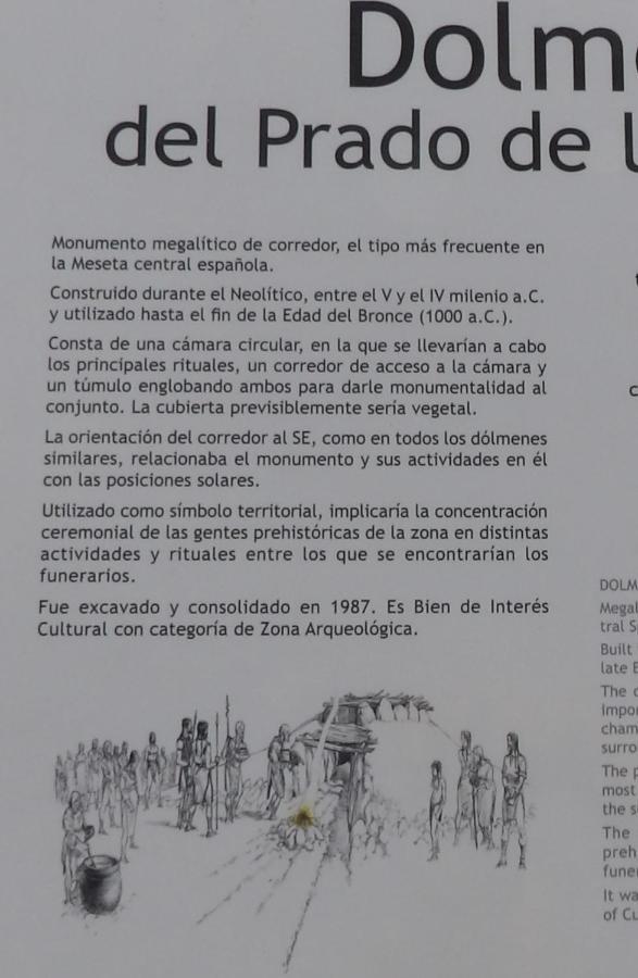 Casa Rural La Senderilla Ávila Kültér fotó